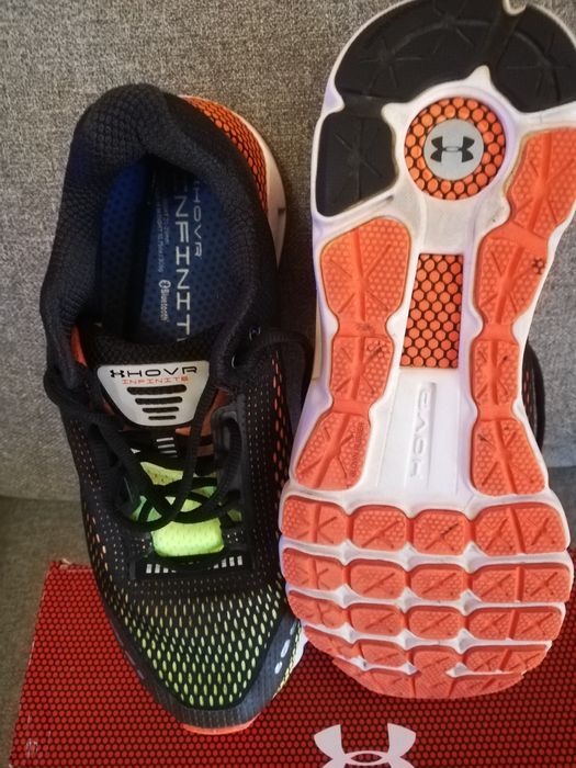 Спортни обувки. Нови. Номер 42 и 42.5.