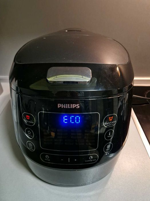 Мултикукър Philips HD4749/70