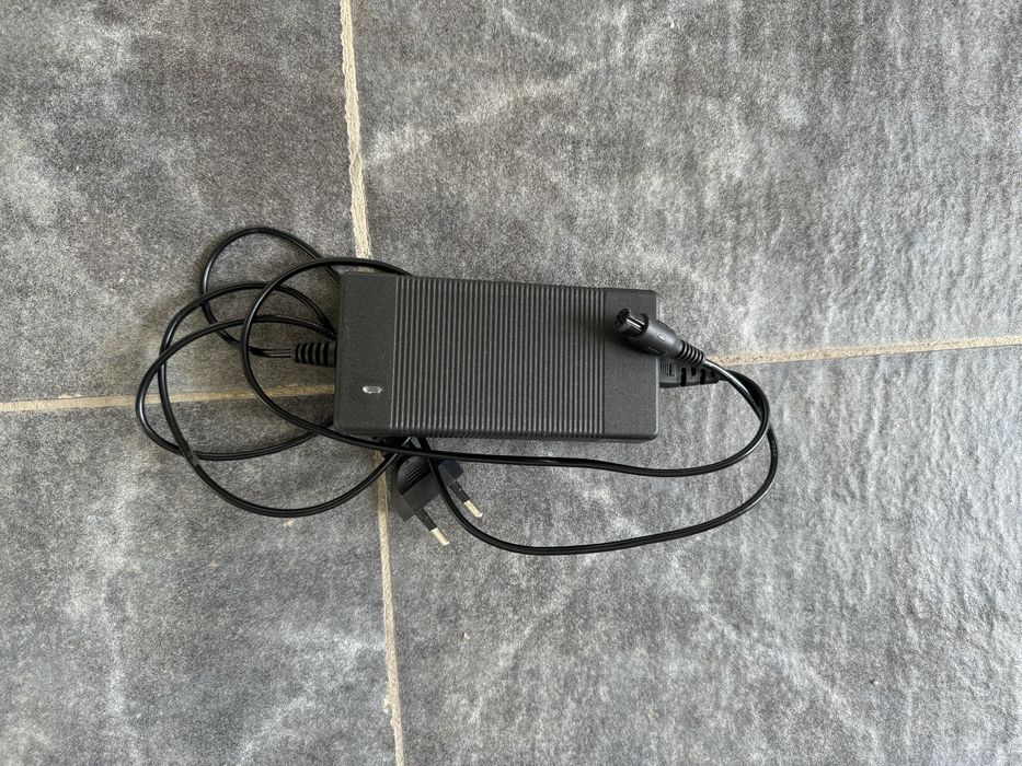 Электросамокат Hiper slim vx561