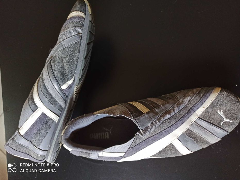 Маратонки Puma - дамски