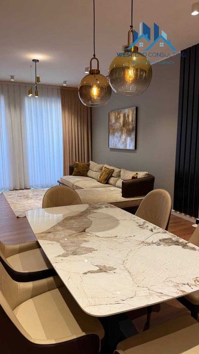 ПРОДАЖА! Эксклюзивная квартира в ЖК MIRABAD AVENUE