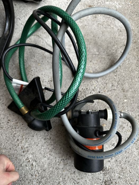 Vand generator Honda si electronice 110v