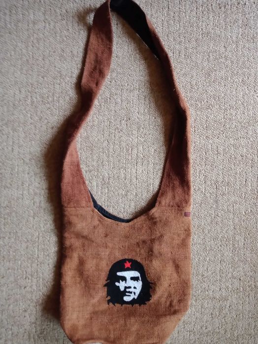 geanta Che Guevara