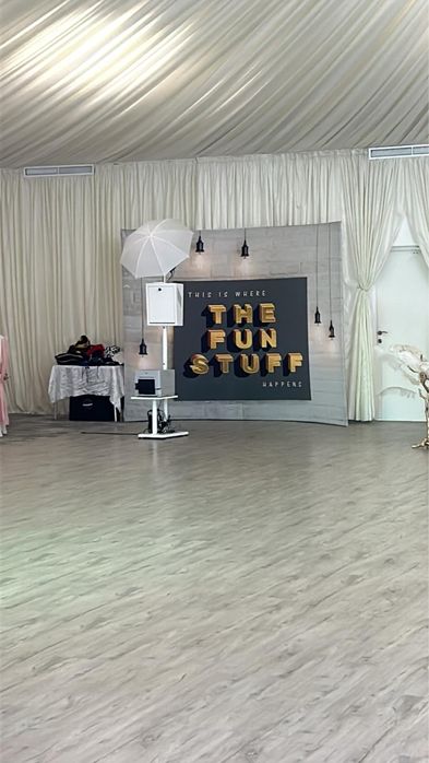 Cocktail Deluxe Bar Events