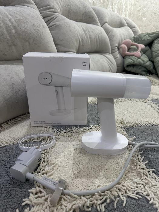 Продам отпариватель Xiaomi