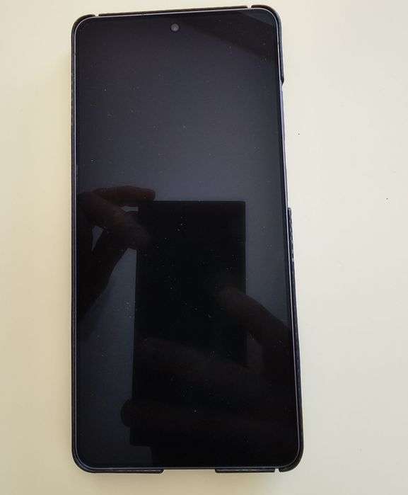 Husa carbon Samsung Galaxy S26 Ultra