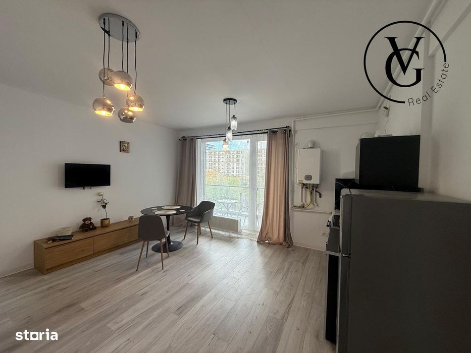 Apartament 2 camere modern + parcare | Mamaia Nord | extrasezon — fotografia 3