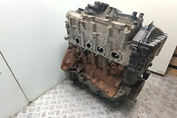 Motor 1.5 dci / 760000km euro 6 K9K0872 Dacia Logan a 2-a generatie (