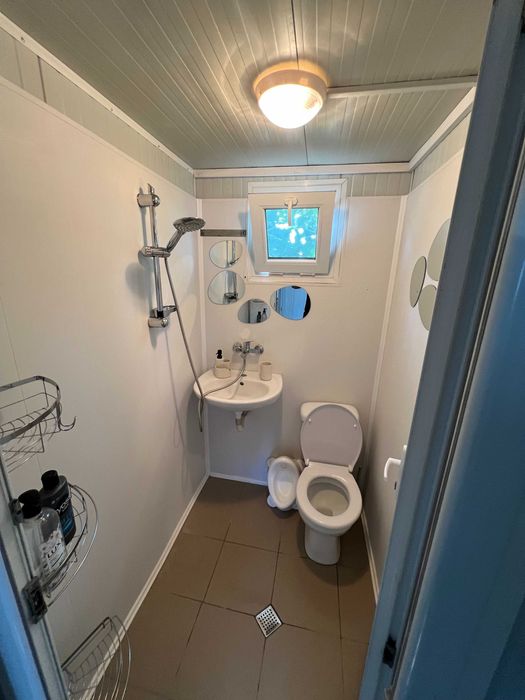 Бунгало под наем Къмпинг Каваци