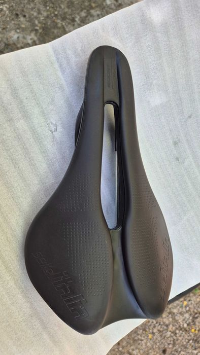 Седалка Selle italia boost 145mm