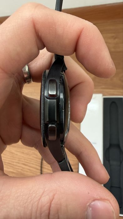 Samsung Galaxy Watch 4 Classic 42mm