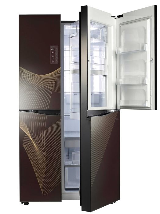 Холодильники LG. Бесплатная доставка и специальные скидки ждут вас