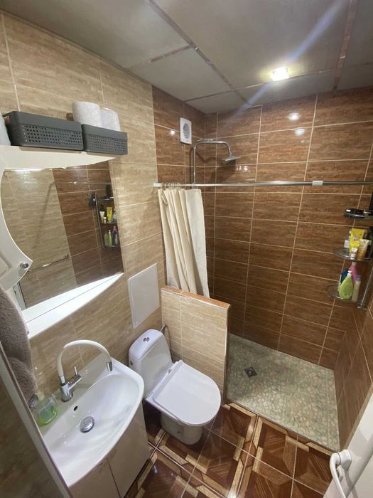 Продава се Четиристаен апартамент в София, Младост 3 - 100 кв.м за 3500 €/кв.м - Снимка #6