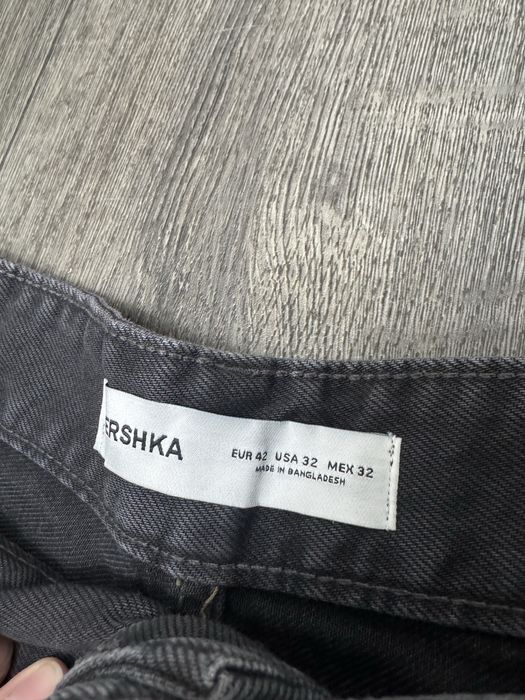 Джинсы Bershka Бершка