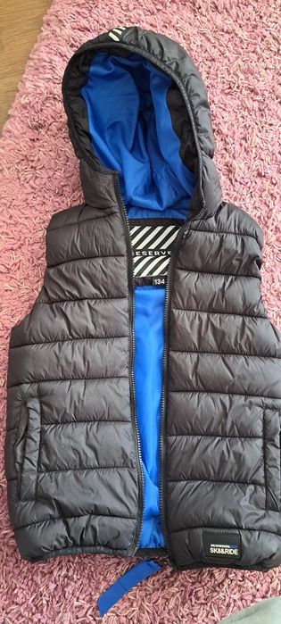 Vesta copii reserved