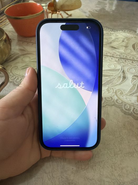 Айфон 17 про 256Gb