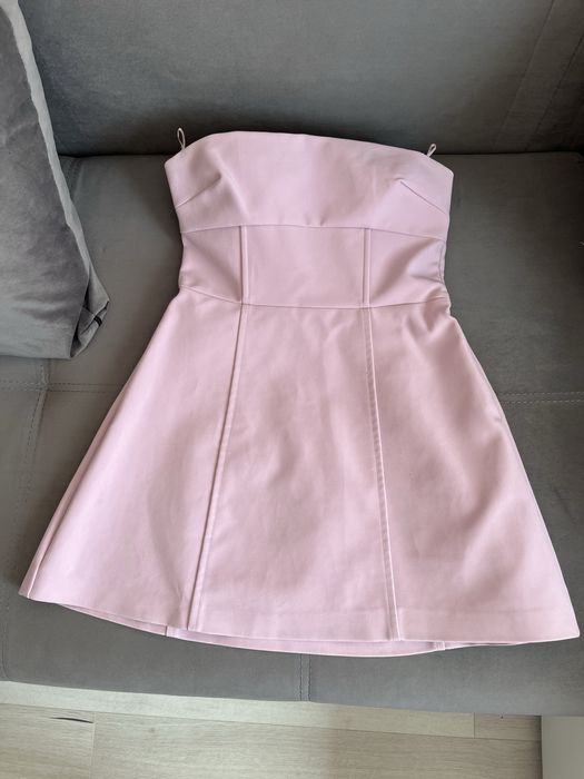 Кукленска рокля на  ЗАРА