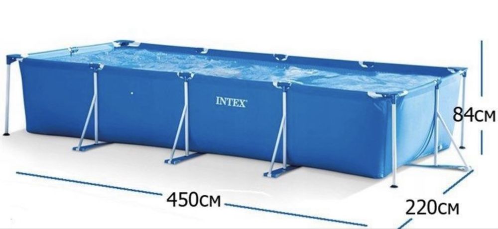 Бассейн | Basseyn | baseyn intex