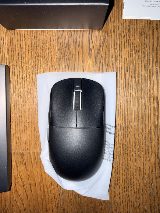 VXE R1 SE+ черный