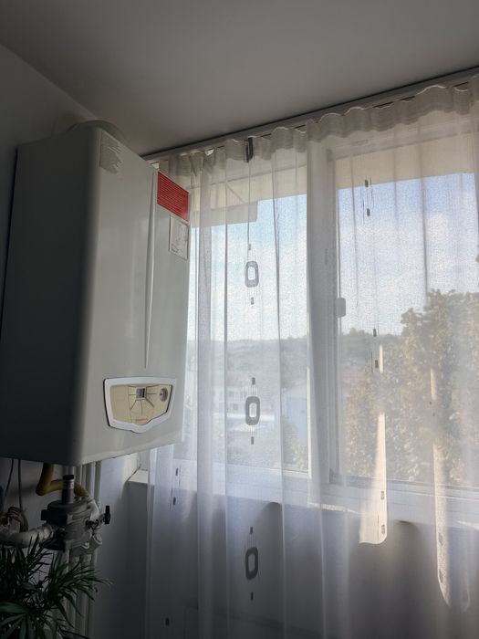 Apartament cu o camera