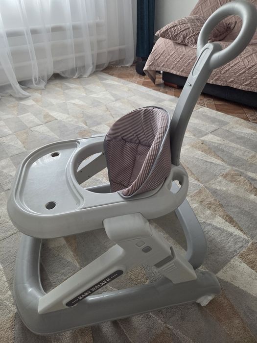 Продам НАДЕЖНЫЙ ходунок
