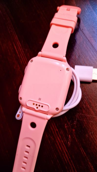 Smart watch pentru copii