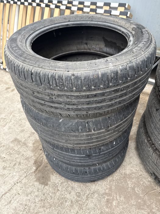 205/55/16 продам шины лето