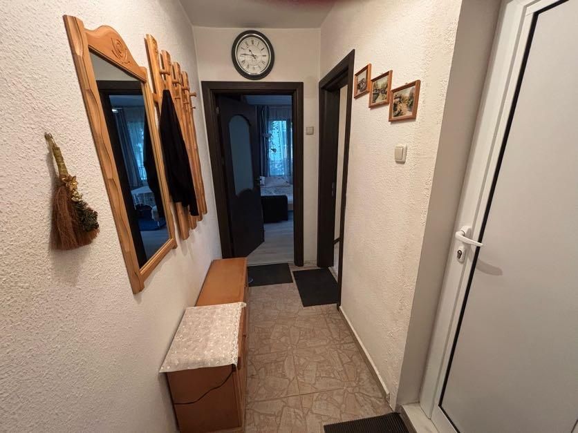 Дава се под наем Едностаен апартамент в Бургас, Възраждане - 48 кв.м за 331.5 € - Снимка #5