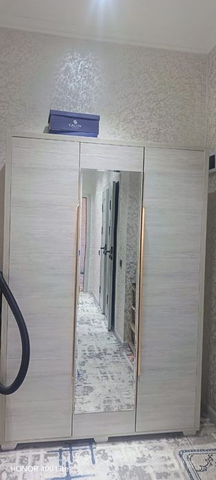 Shkaf kattagina1.2 ga 2 metr