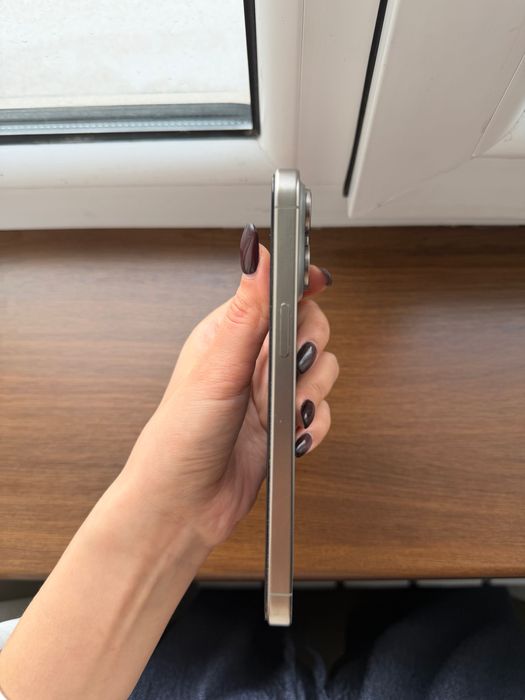 iphone 15 Pro Max 256 гб