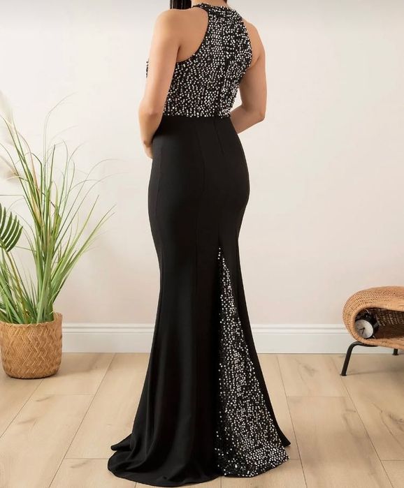 Дамска официална рокля