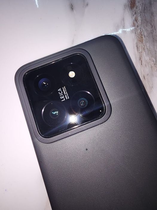 Xiaomi 14 256 обмен отличное состояние