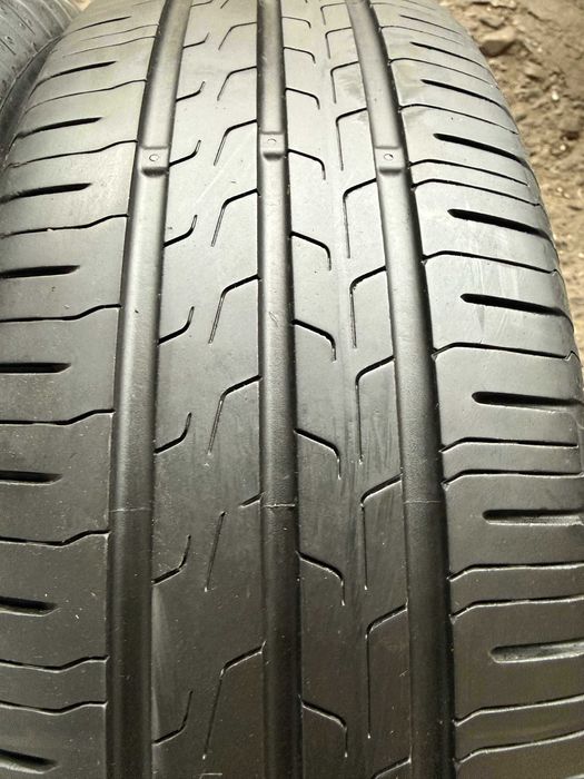 4x Anvelope Vara 185/65 r15 - Continental EcoContact 6