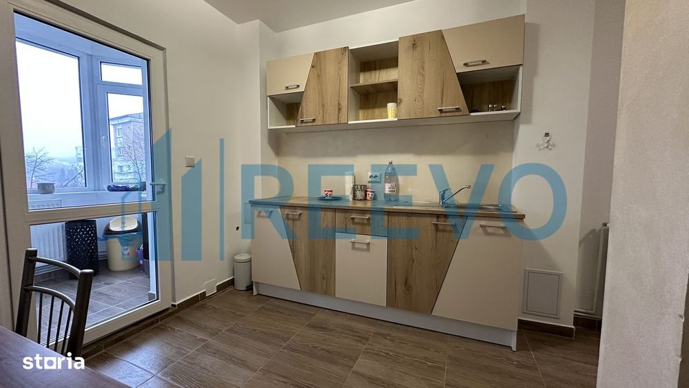 Apartament 2 camere, decomandat, str. Neagoe Vodă