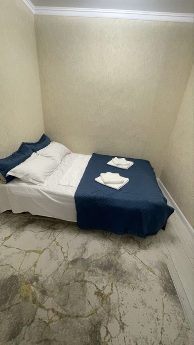 Квартира посуточно