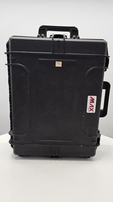 Geanta foto-video case MAX
