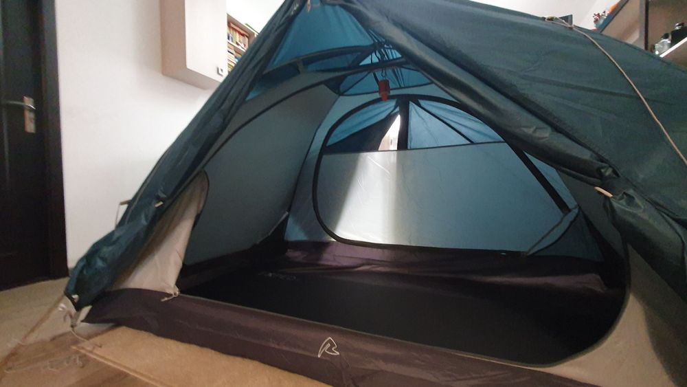 Cort 3 sezoane Robens Boulder 2