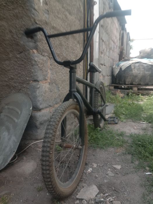 Бмх велосипед бмх