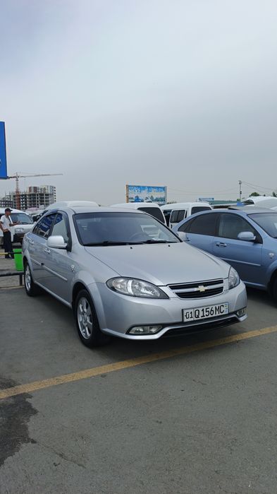 Продаётся Chevrolet Gentra 2 позиция!