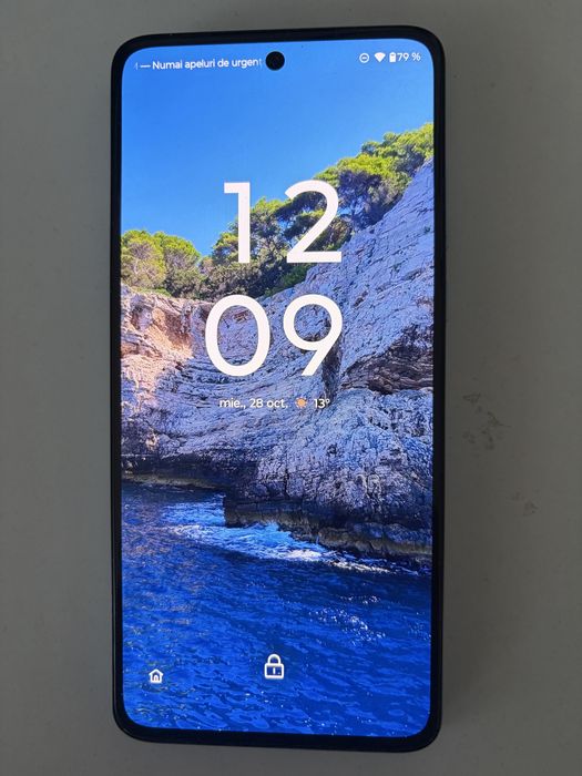 Motorola G84 5 G