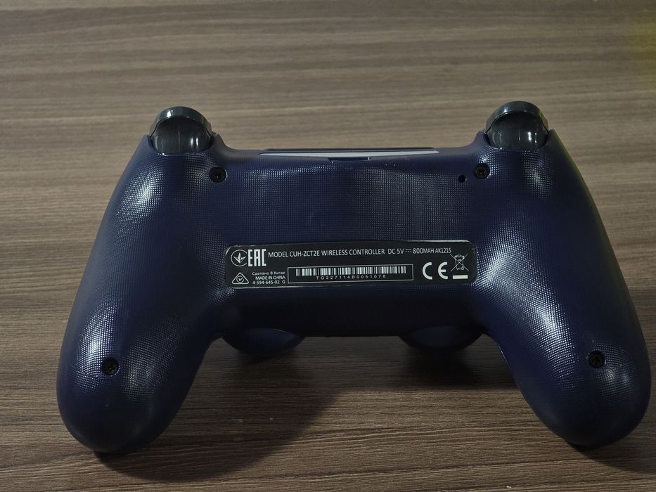 DualShock 4 V2 для PS4