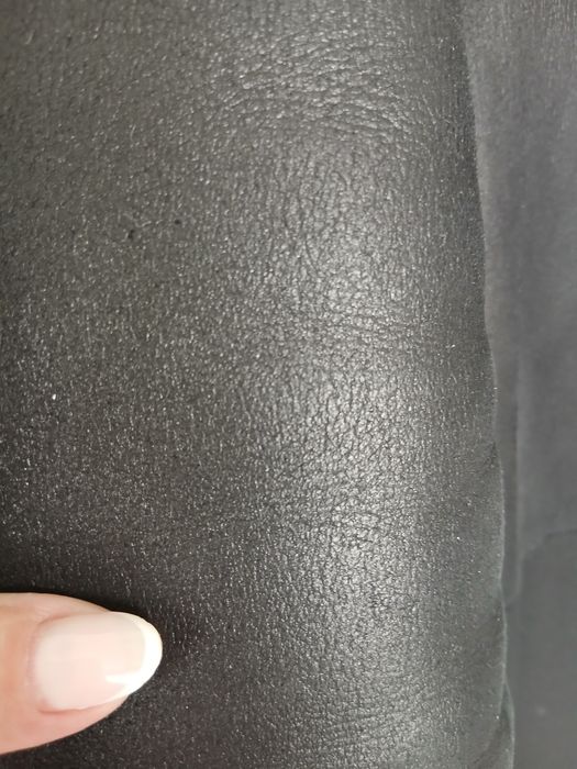 Продам натуральную дубленку