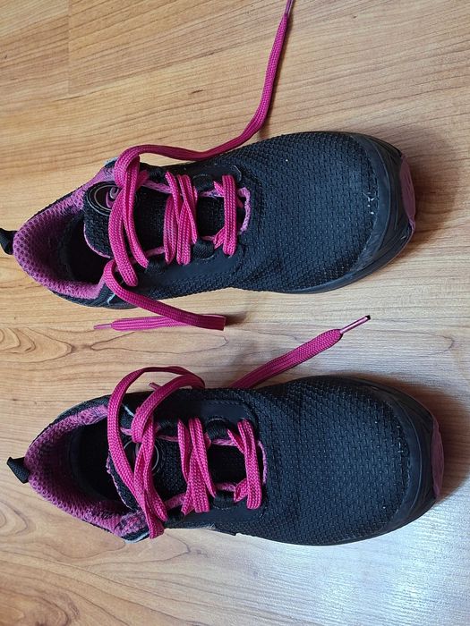 Дамски Работни обувки Номер 38/US-6,5.Cofra Atena ESD S3S FO SR