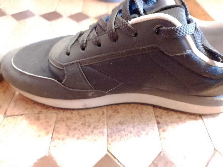 Adidasi Boss 41 Albastru