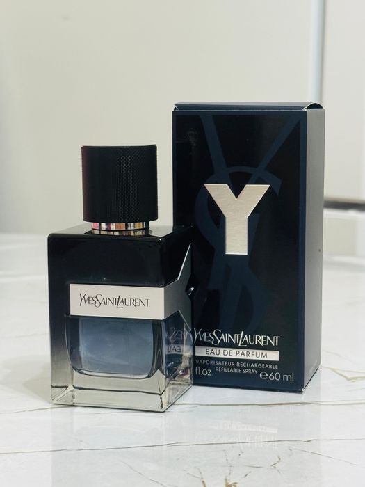 Продам оригинальные парфюмы