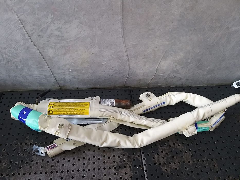 Airbag cortina dreapta opel astra j p10 610768701b 13251620 366398980