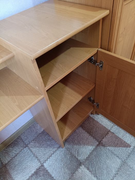 Туалетный столик