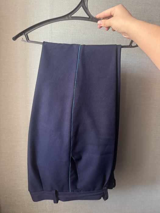 Продаю камуфляж , синяя форма