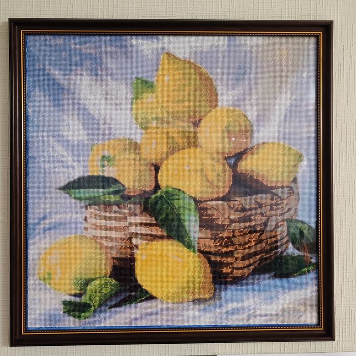 Продаётся картина