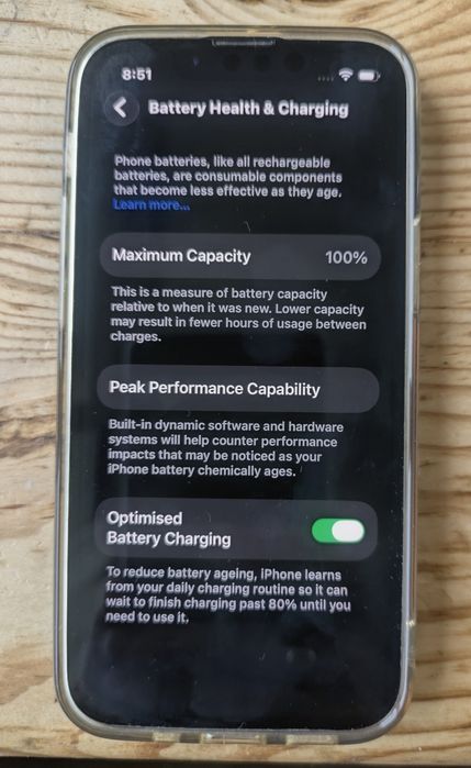 iPhone 13 mini, последният истински компактен флагман на Apple